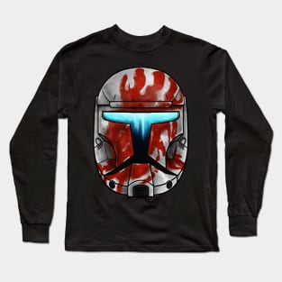 Republic Commando Sev Long Sleeve T-Shirt